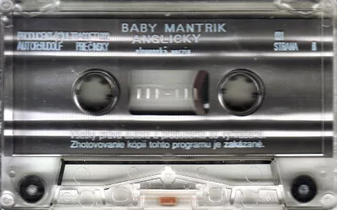Media scan