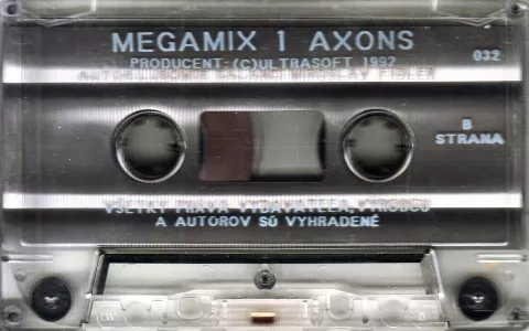 Media scan