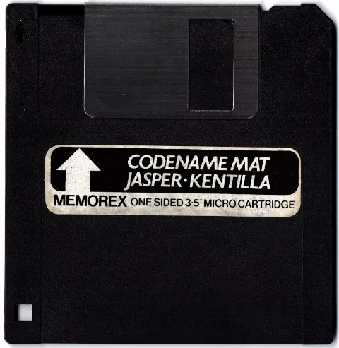 Media scan