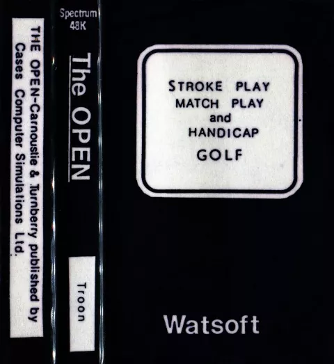 Inlay - Front