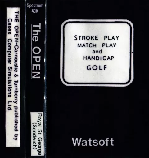 Inlay - Front