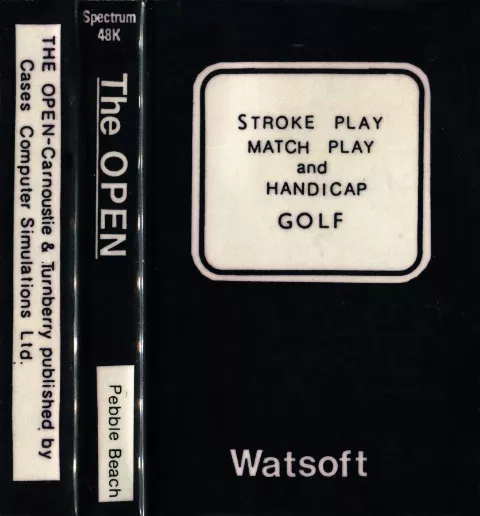 Inlay - Front