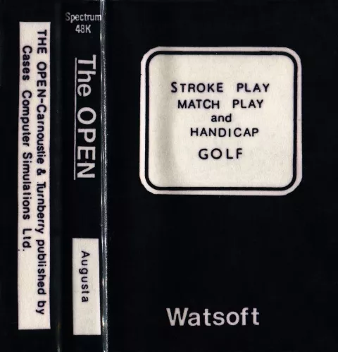 Inlay - Front
