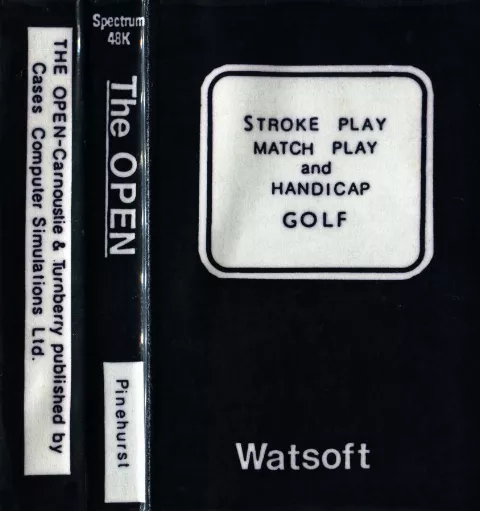 Inlay - Front