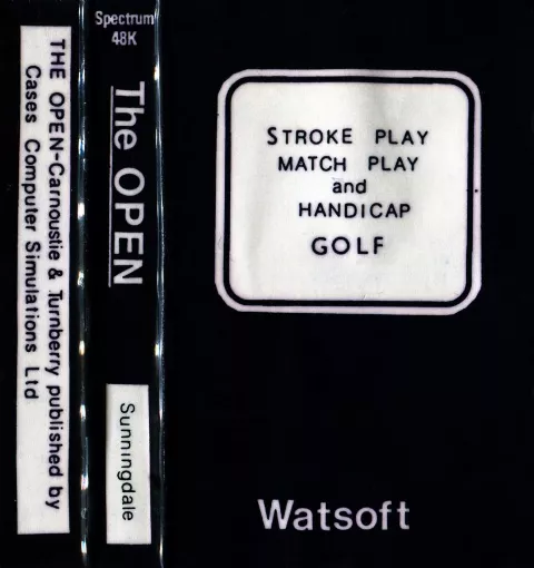 Inlay - Front