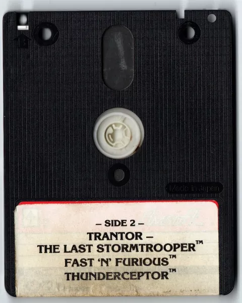 Media scan