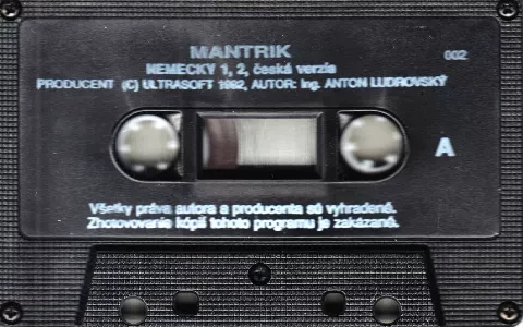 Media scan