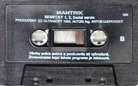 Media scan