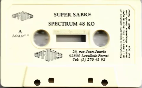 Media scan