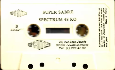 Media scan
