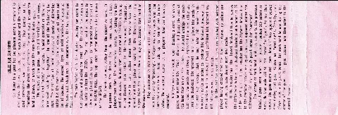 Inlay - Back
