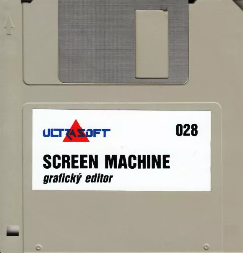 Media scan