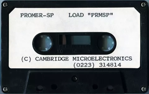 Media scan