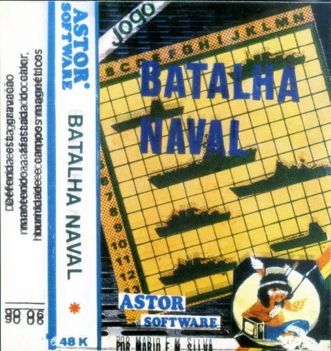 Inlay - Front