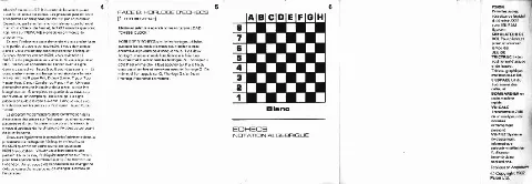 Inlay - Back