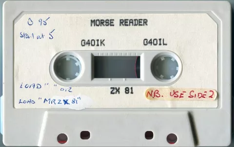 Media scan