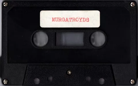 Media scan