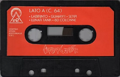 Media scan