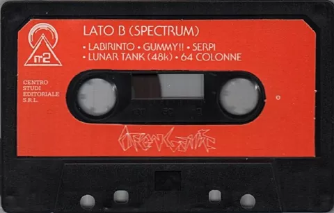 Media scan