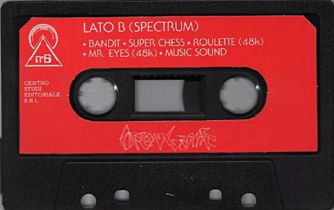 Media scan