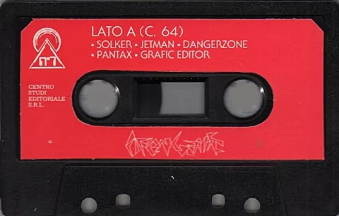 Media scan