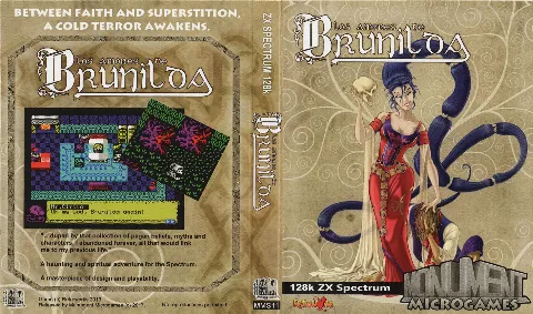Inlay - Front