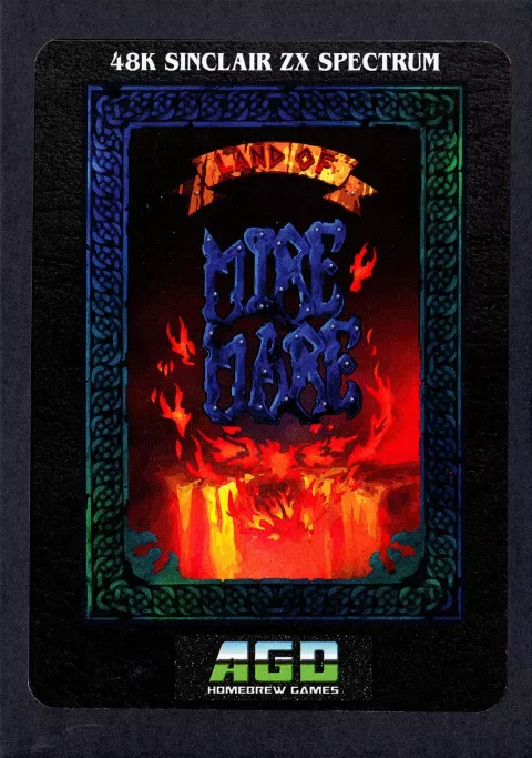 Inlay - Front