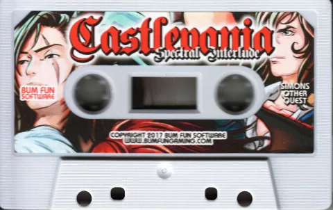 Media scan