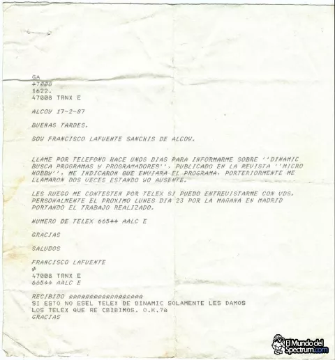 Archive file