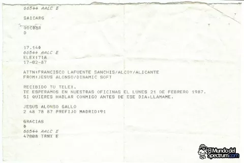 Archive file