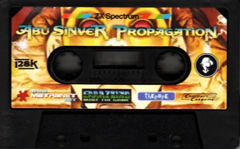 Media scan