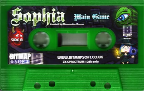 Media scan