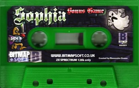 Media scan