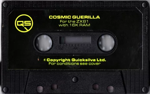Media scan