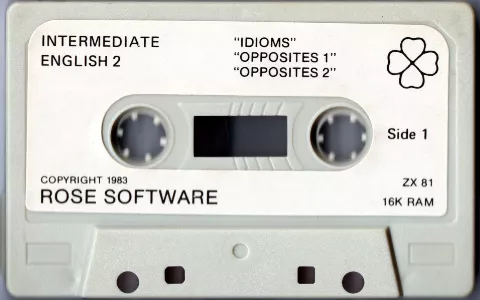 Media scan