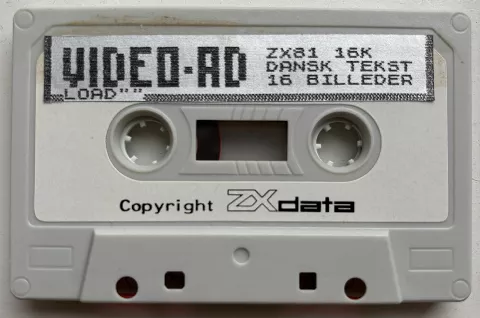 Media scan