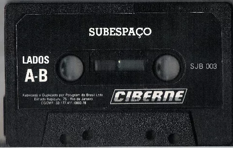 Media scan