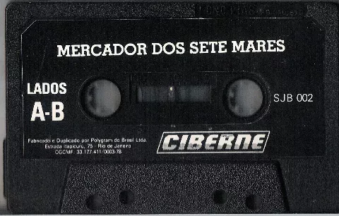 Media scan