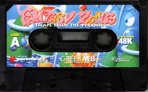 Media scan