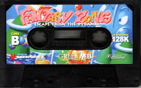 Media scan