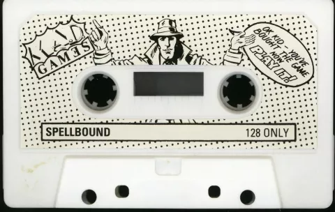 Media scan