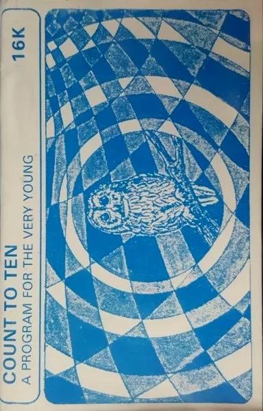 Inlay - Front