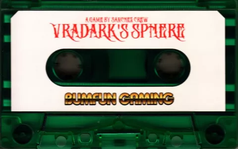 Media scan