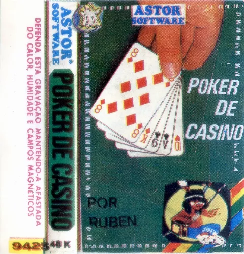 Inlay - Front