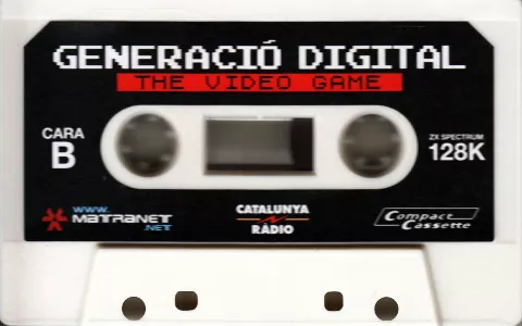 Media scan