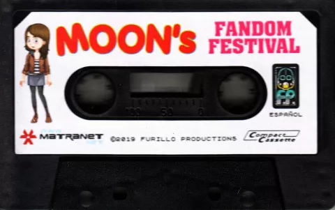 Media scan