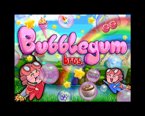 Loading screen
