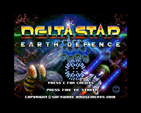 Loading screen