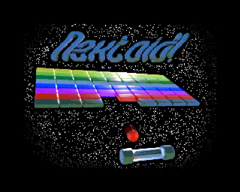 Loading screen