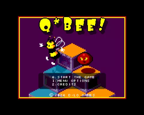 Loading screen